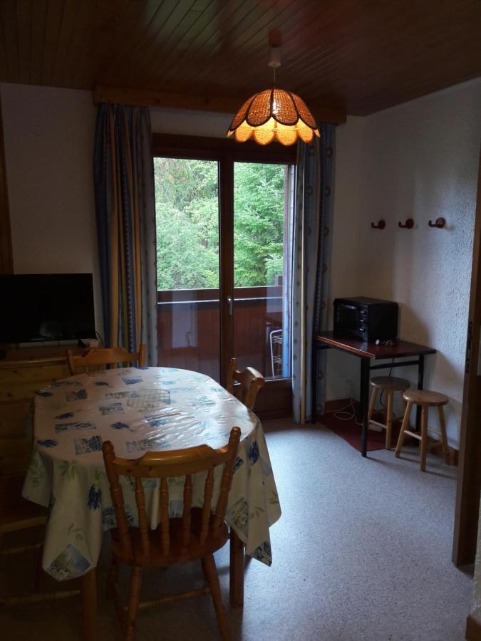 Chalet Les Arolles Les Orres Exterior foto