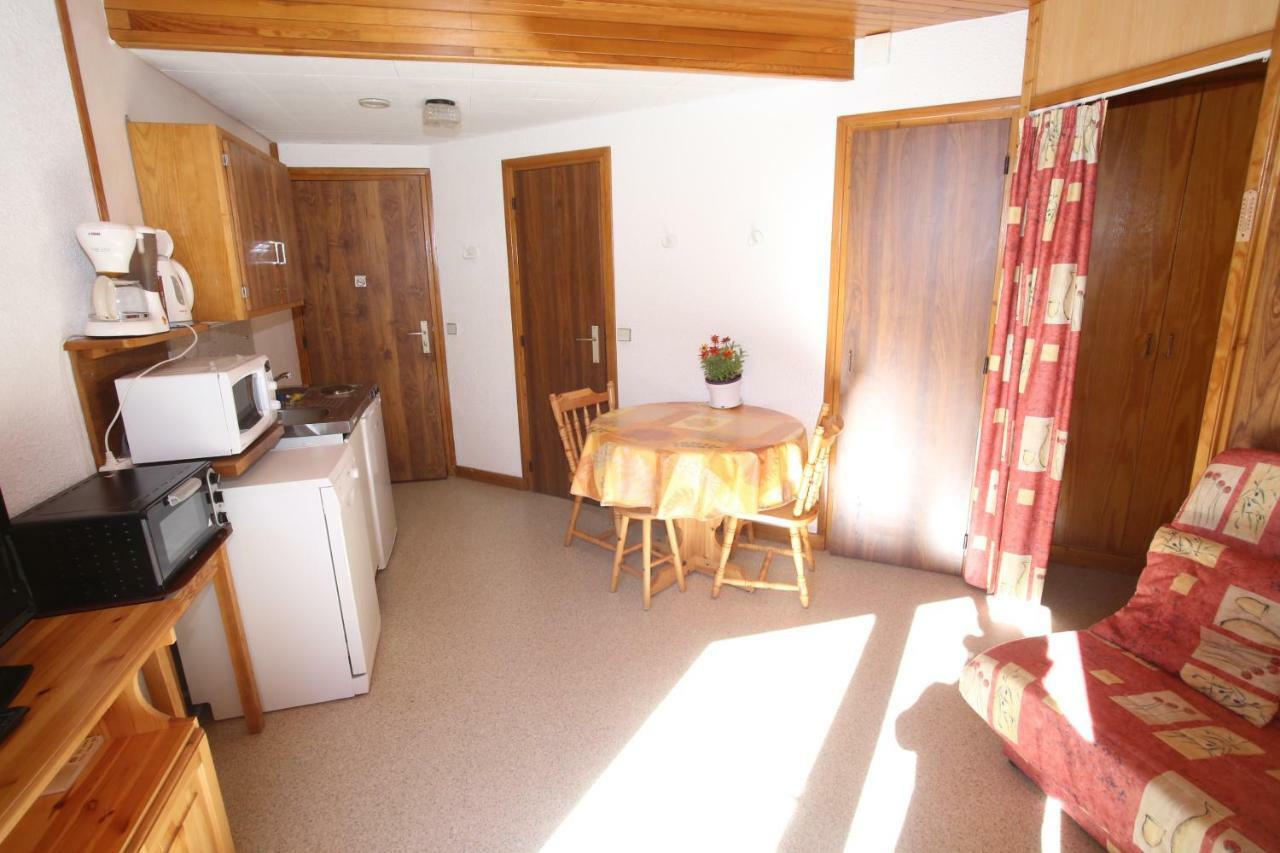 Chalet Les Arolles Les Orres Exterior foto